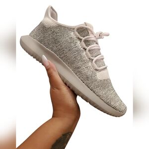 Adidas Tubular Shadow Knit Shoes NEW